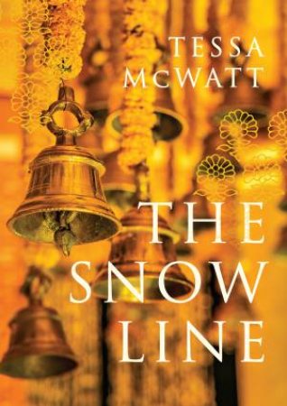 The Snow Line by Tessa McWatt