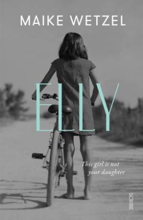 Elly by Maike Wetzel