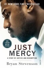 Just Mercy Film TieIn Edition