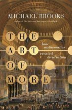 The Art Of More