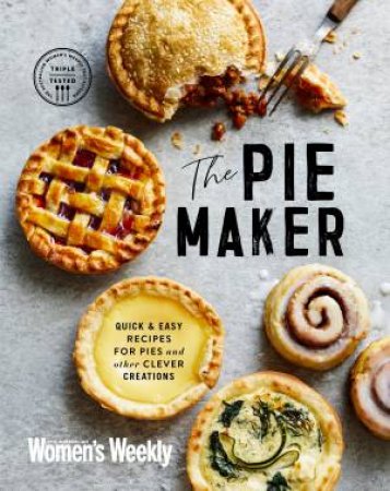 The Pie Maker by Various