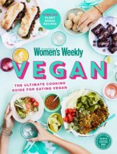 Vegan The Complete Collection