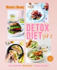 Detox Diet Vol 2