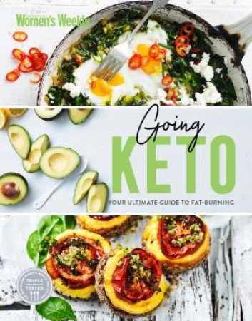 Going Keto by Various