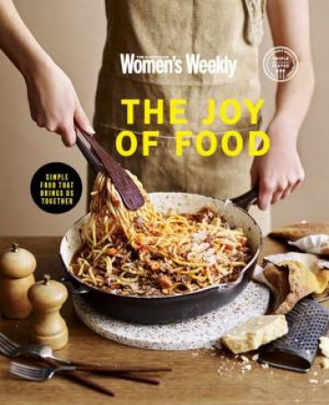 The Joy Of Food by Various