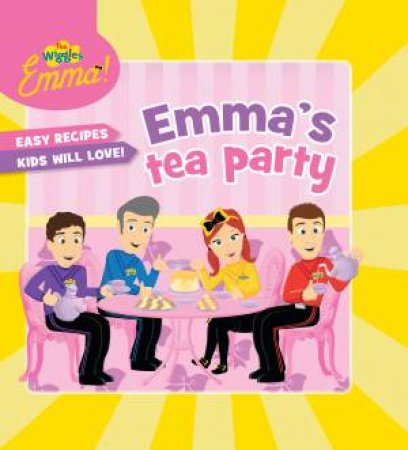 Emma's Tea Party by Various