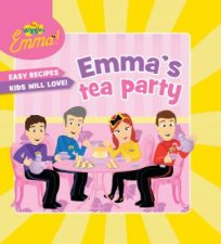 Emmas Tea Party