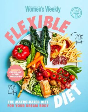 Flexible Diet by Various