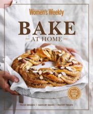 Bake At Home