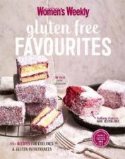 GlutenFree Favourites