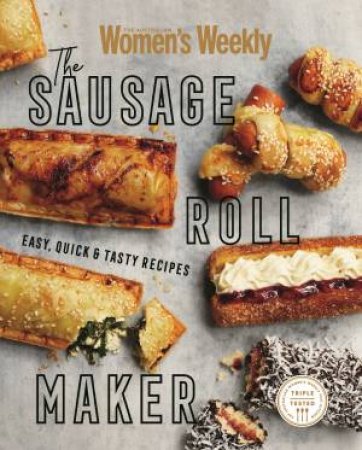 The Sausage Roll Maker by Various