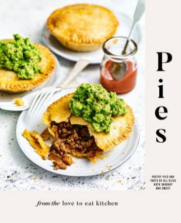 Pies by Are Media