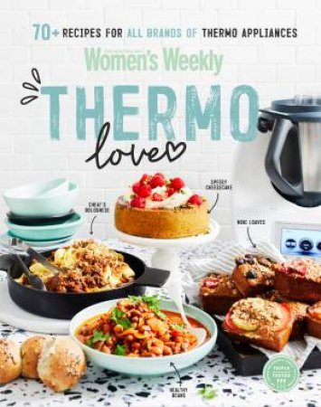 Thermo Love by Various