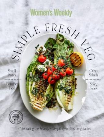 Simple Fresh Veg by Various