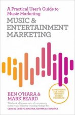 Music  Entertainment Marketing
