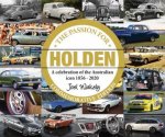 The Passion For Holden Commemorative Edition