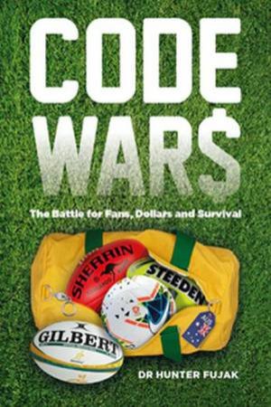 Code Wars by Unknown