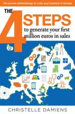 The 4 Steps To Generate Your First Million Euros In Sales