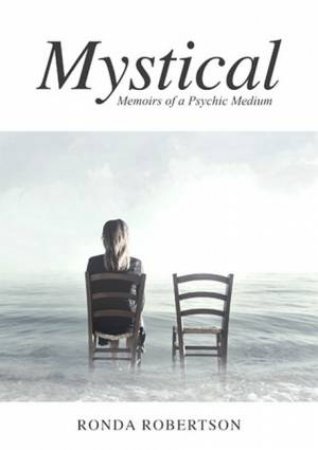 Mystical by Ronda Robertson