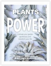 Plants Of Power