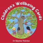 Childrens Wellbeing Cards