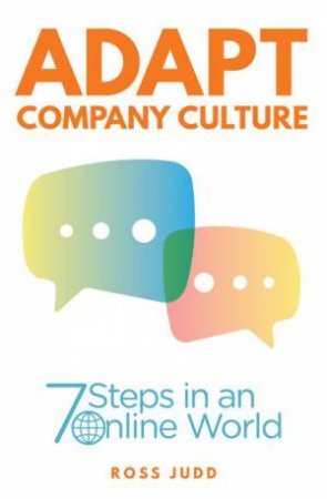 ADAPT Company Culture by Ross Judd