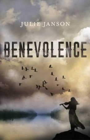 Benevolence by Julie Janson