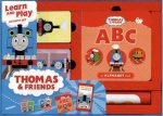 Thomas and Friends Learn  Play Activity Set
