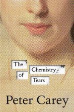 The Chemistry Of Tears