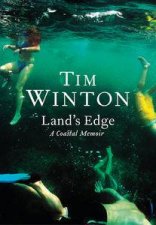 Lands Edge A Coastal Memoir