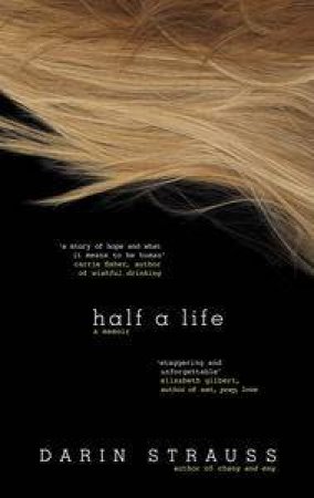 Half a Life by Darin Strauss