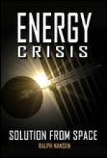 Energy Crisis Solution from Space