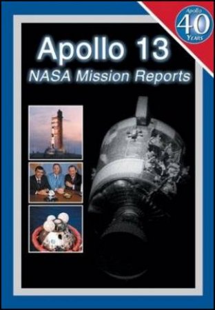 NASA Mission Reports by Robert Godwin