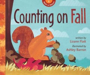 Counting on Fall by FLATT / BARRON