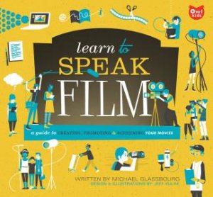 Learn to Speak Film by GLASSBOURG / KULAK