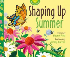 Shaping Up Summer by FLATT / BARRON