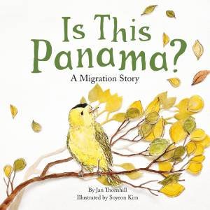 Is This Panama?  A Migration Story by THORNHILL / KIM