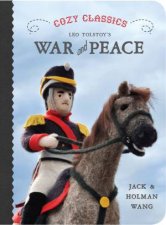 Cozy Classics War and Peace