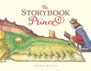 The Storybook Prince by Doug Keith