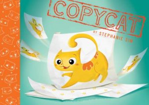 Copycat by Stephanie Sim