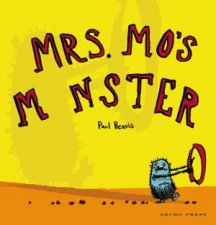 Mrs Mos Monster