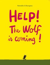 Help The Wolf is Coming