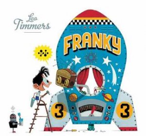 Franky by Leo Timmers