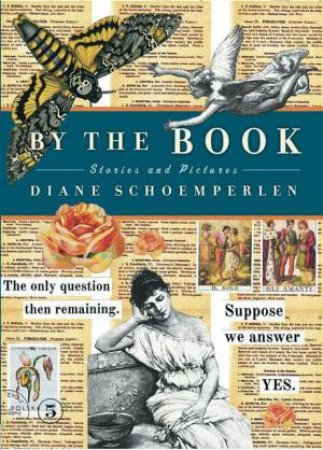 By the Book by Diane Schoemperlen