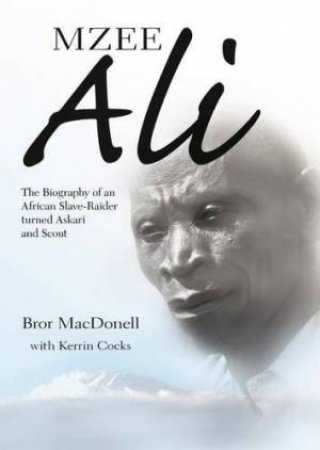 Mzee Ali by MACDONELL / COCKS