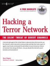 Hacking A Terror Network