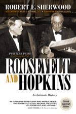 Roosevelt and Hopkins an Intimate History