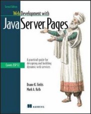 Web Development With Java Server Pages