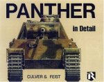 Panther in Detail