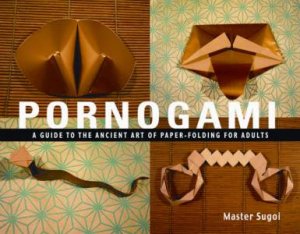 Pornogami by Master Sugoi